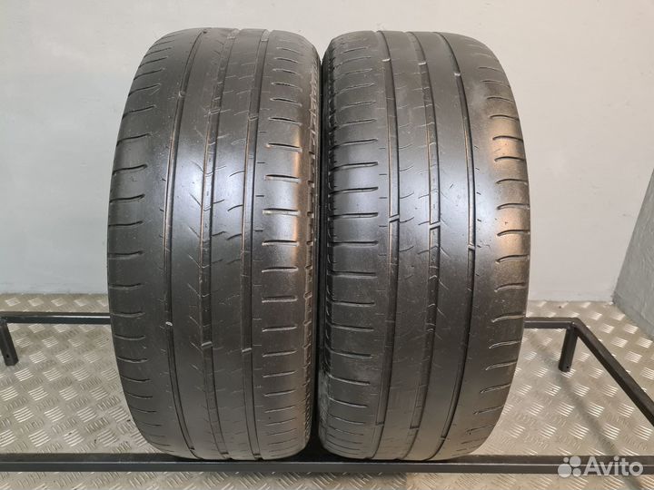 Michelin Energy Saver 215/55 R16