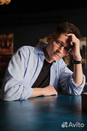 Добрый Фотограф Москва