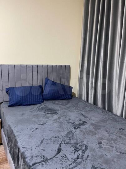Квартира-студия, 41 м² (Египет)