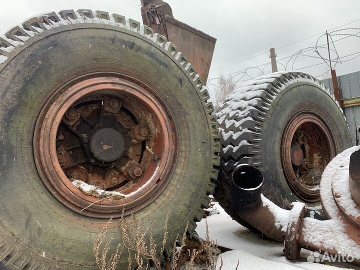 Оси 2птс, 3птс