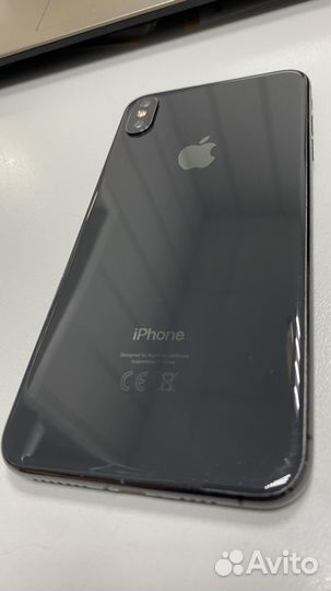 iPhone Xs Max, 64 ГБ