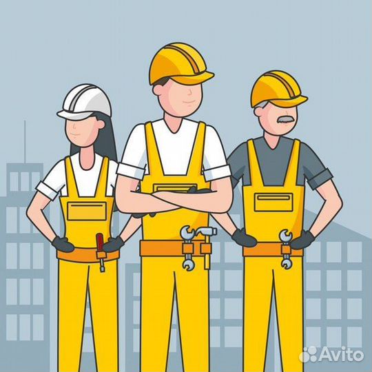 Сборщик на склад, вахта (Москва)