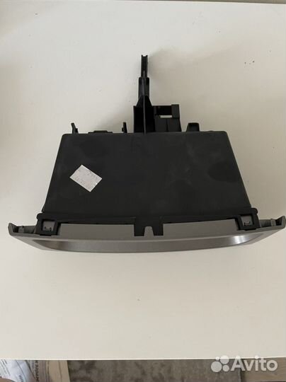 Магнитола peugeot 308