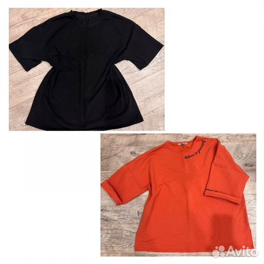 Женские вещи пакетом 46