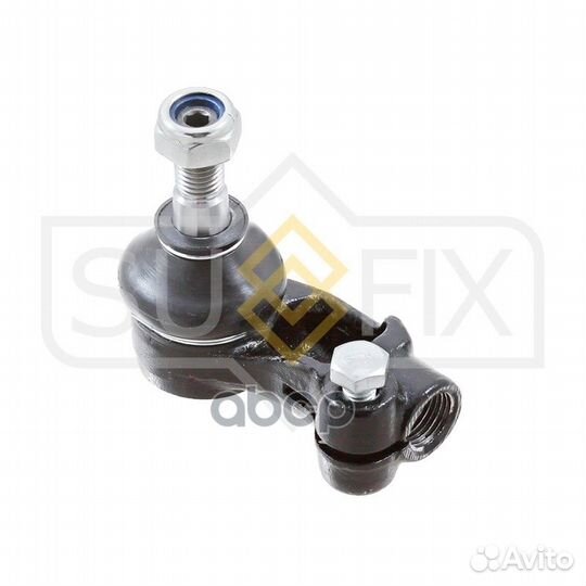 Наконечник рулевой правый Daewoo/Sufix SE1022 S