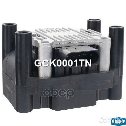 Катушка зажигания GCK0001TN Krauf
