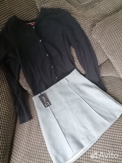 Женские вещи пакетом 42 44