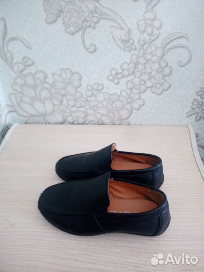 Туфли детские