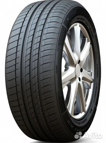 Kapsen RS26 Practical Max HP 265/45 R20