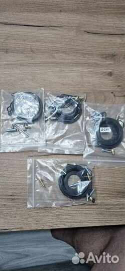 Suzuki gsf 400 RF gsx r ремкомплект карбюратора