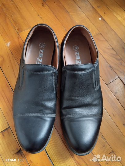 Кросовки, туфли мужские 43 размер