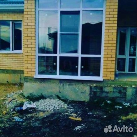 Окна пвх