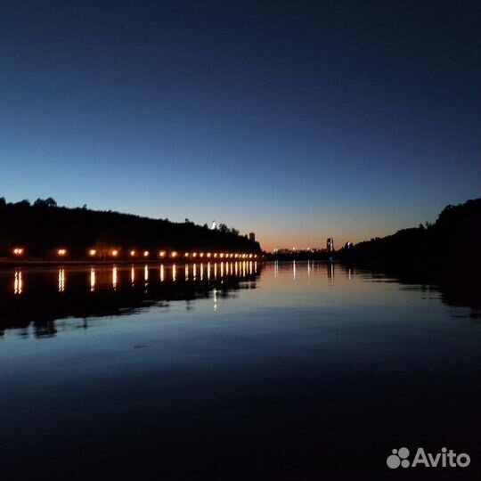 Прогулки, фотосессии на моторно-парусном судне