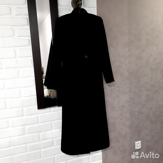 Пальто женское 44 46
