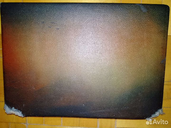 Фотоальбом РСФСР