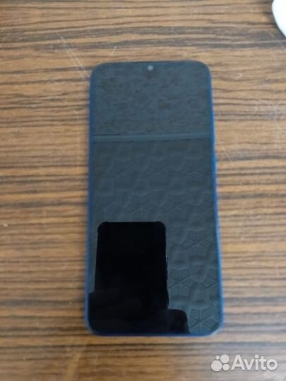 Xiaomi Redmi 9C, 3/64 ГБ