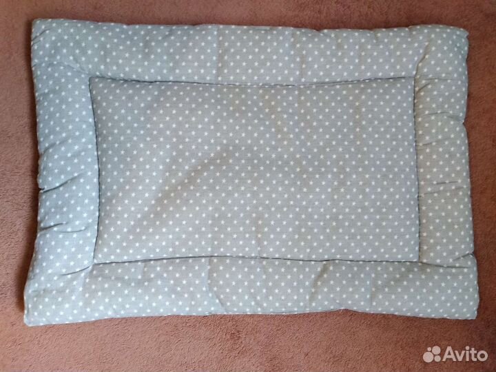 Подушки для новорожденных