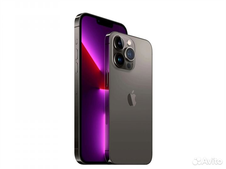 iPhone 13 Pro, 1 ТБ