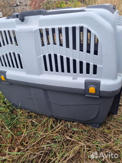 Переноска для собак