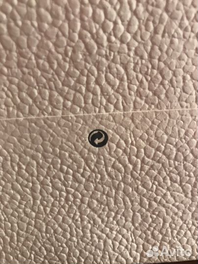 Оригинальный пакет Dior