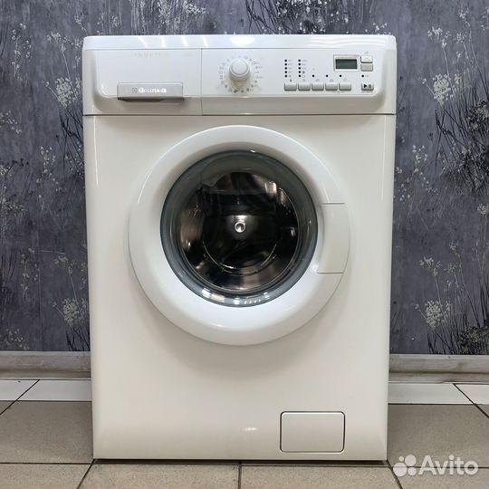 Стиральная машина бу с гарантией