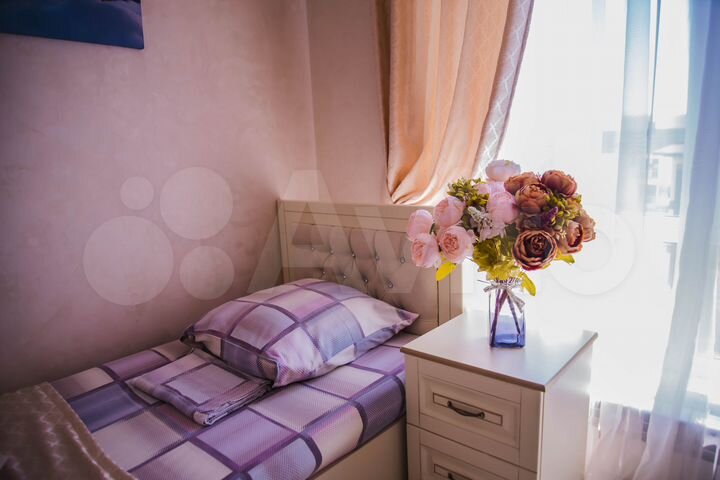 Квартира-студия, 30 м², 4/5 эт.