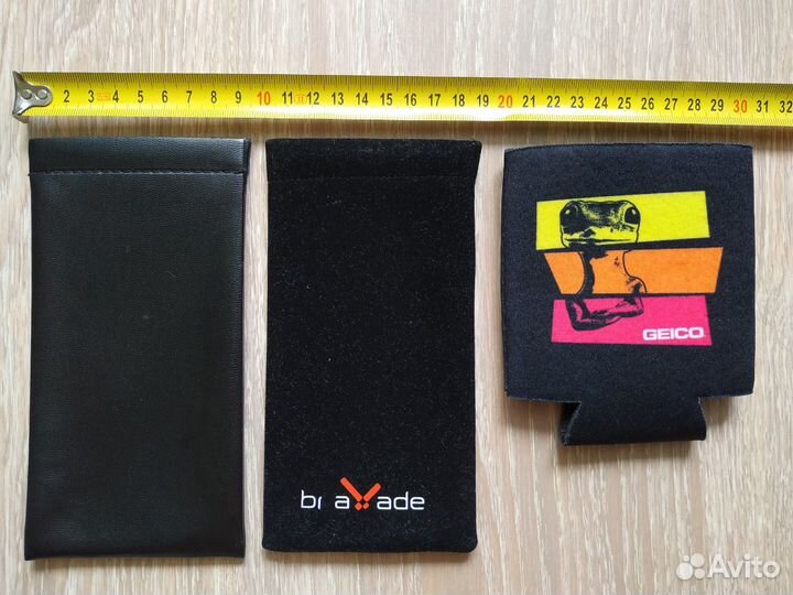 Футляр чехол