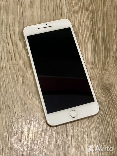 iPhone 7 Plus, 128 ГБ