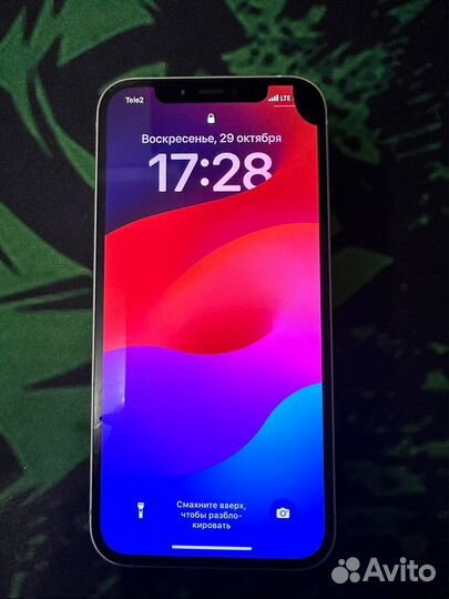 iPhone 12, 128 ГБ