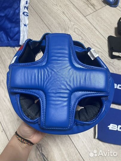 Набор для кикбоксинга clinch