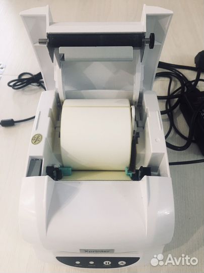 Принтер