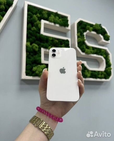 iPhone 12, 256 ГБ