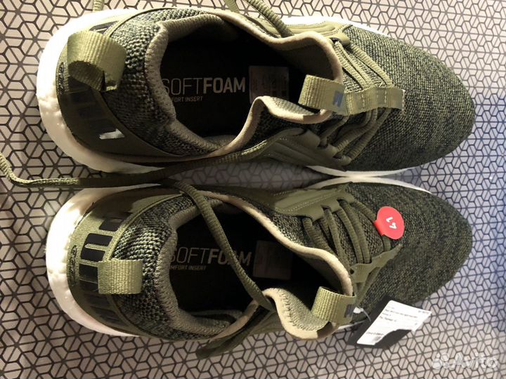 Кроссовки Пума оригинал размер 41