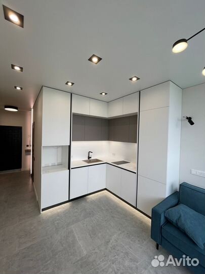 Кухни от фабрики за 5 дней