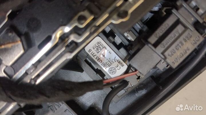 Фонарь салона Volkswagen Tiguan, 2019