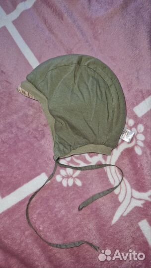 Шапка для мальчика