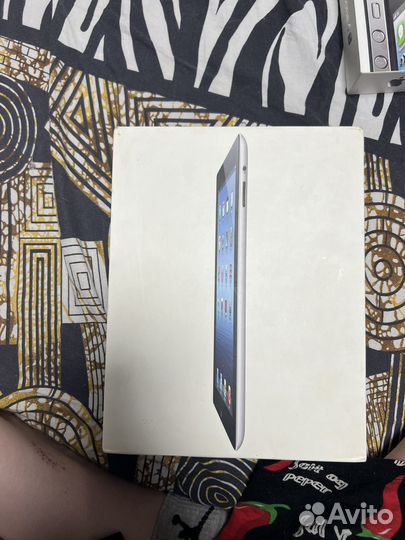 iPad
