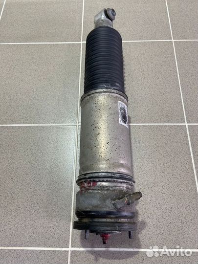 Амортизатор, Пневма задняя левая Bmw 7-Series E65
