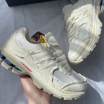 Кроссовки new balance 2002r