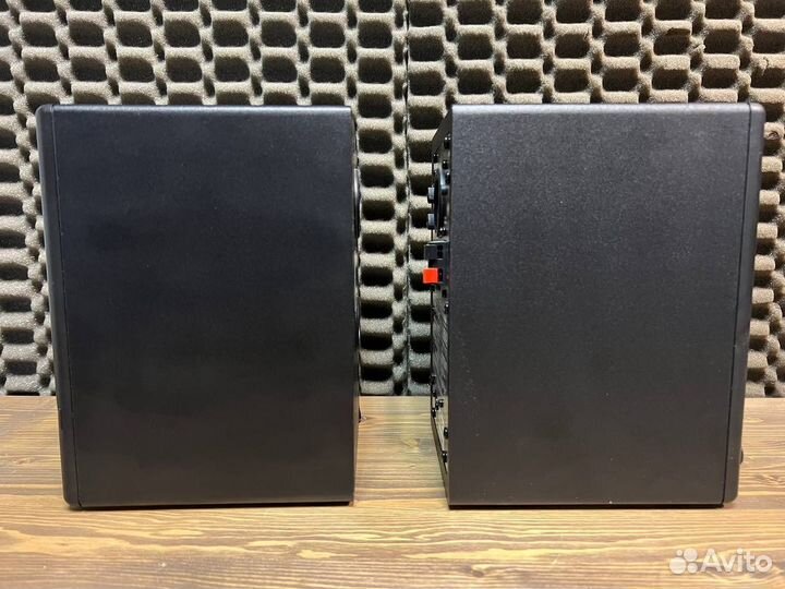 Студийные мониторы presonus eris e3.5bt