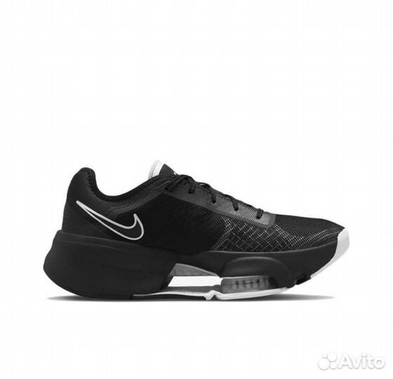 Nike Air SuperRep Zoom 3 DA9492-010 (35,5-44,5 EU)