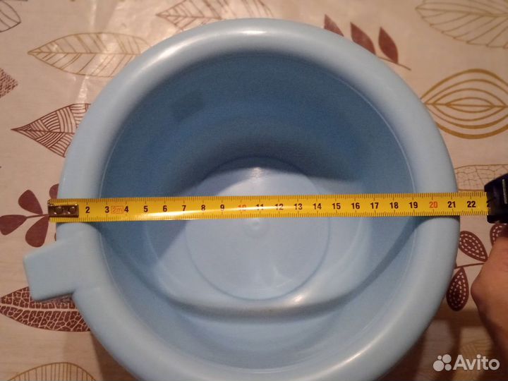 Горшок детский