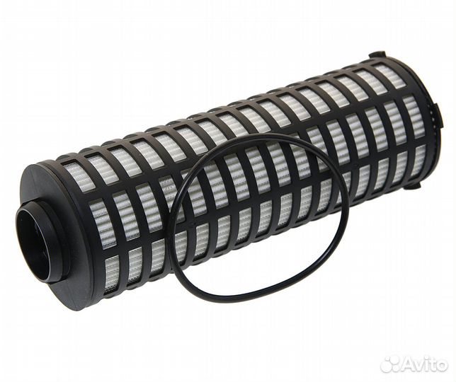 Фильтр масляный iveco Stralis,EuroTech (07) дв.cur