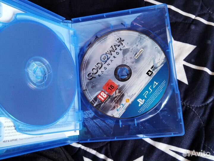 Игры для приставок ps4