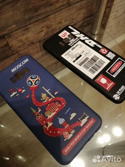 Чехлы на смартфоны Xiaomi Redmi 4x, Honor 10I и др