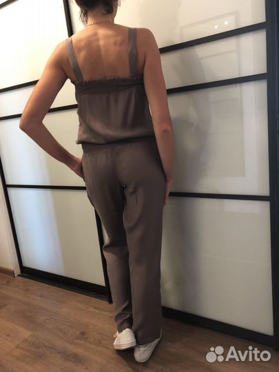 Комбинезон для беременных