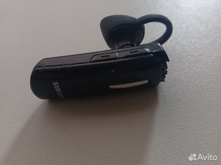 Bluetooth гарнитура samsung