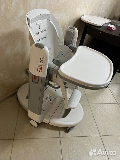 Стульчик peg perego tatamia