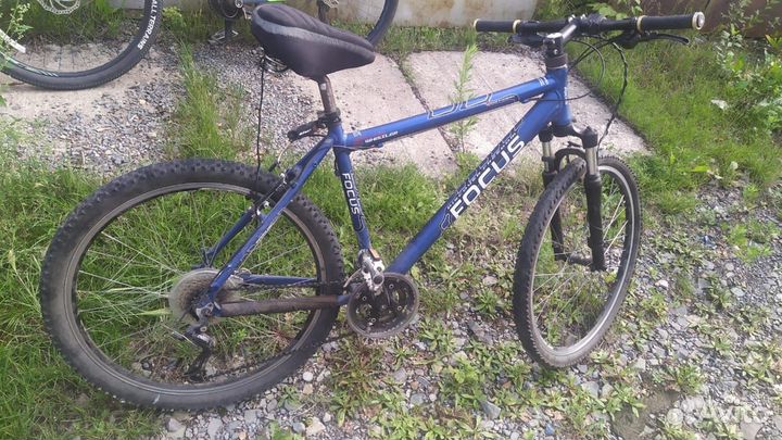 Велосипеды бу взрослый