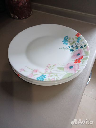 Набор столовой посуды